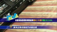 3月30日环球财经简讯