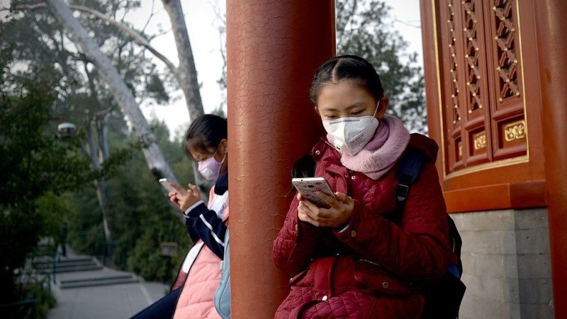 全球行動網速出爐 韓國第1 台灣11 中國沒上榜