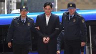 韓國檢方：起訴三星李在镕和四高管