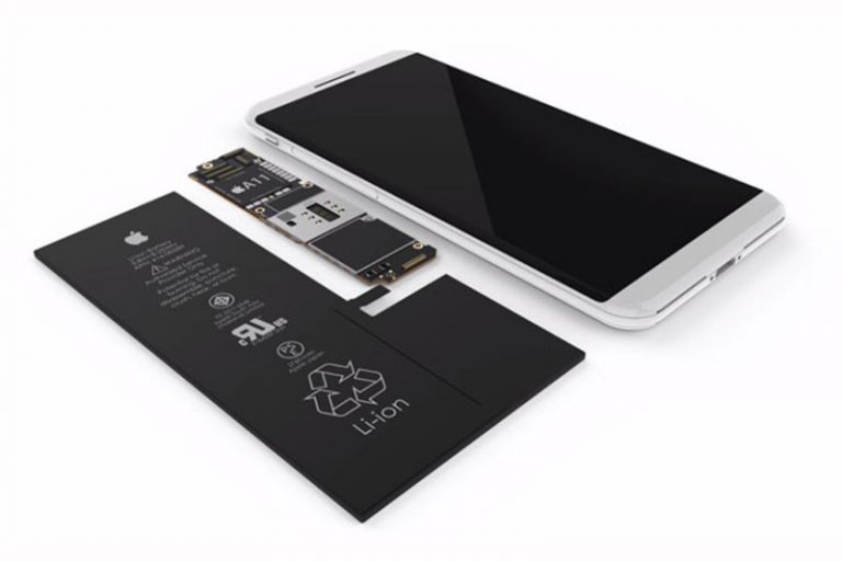 iPhone 8真的那麼厲害？最新視頻為您詳解