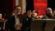 丹尼伯恩打敗韋瓦第 《金金計較》演奏《四季》12分鐘創記錄
