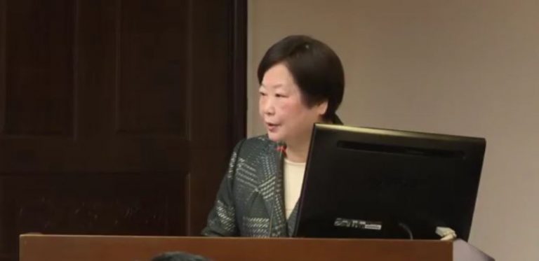 一例一休要調整？ 林美珠：現在還是適應期