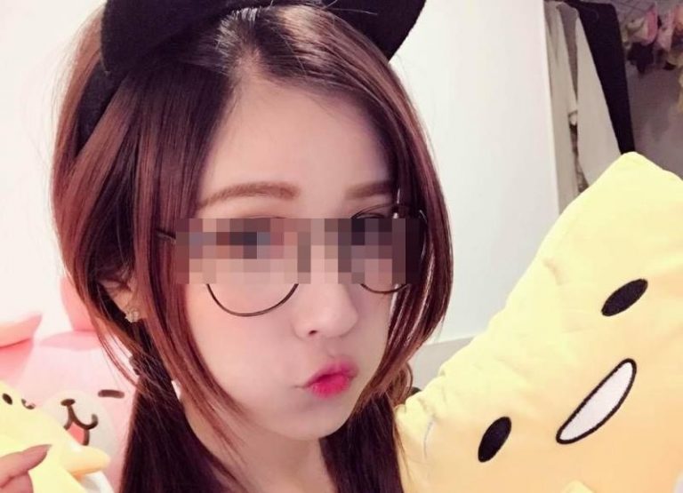 網拍女模遭殺害棄屍 性侵犯洗劫財物台中被逮