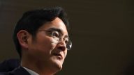 韓國「世紀審判」在即 三星李在鎔下週受審