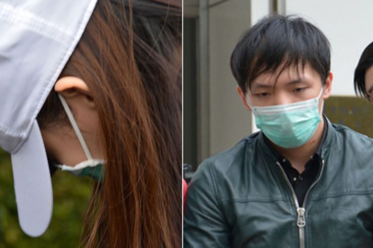 現實狗血劇 姦殺女模犯已婚 女友竟初識