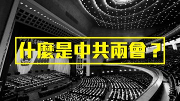 中共年度兩會 你知道台灣兩千萬人「被代表」了嗎？