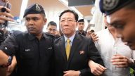 马朝外交战爆发 朝鲜恼羞成怒也驱逐马国大使
