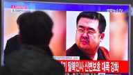 金正男遇刺原因？脱北团体曾邀其组建流亡政府