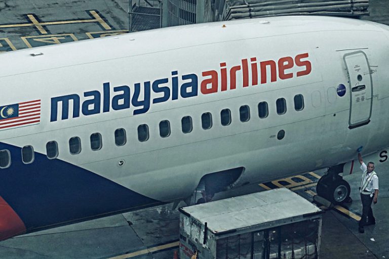 CEO吉他彈唱趕走MH370烏雲？馬航上座率猛增