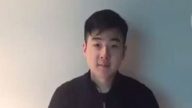 金正男兒子金韓松首次現身：獲神秘組織保護