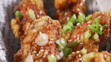 「鹽酥雞」299吃到飽會賺嗎？網友：這樣會害人