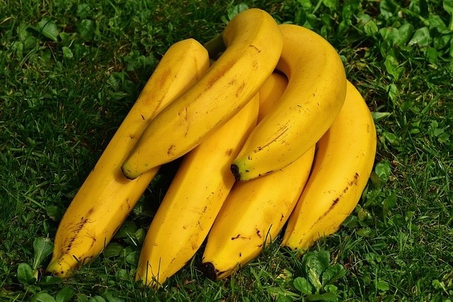 每天兩根香蕉，身體竟發生驚人變化！