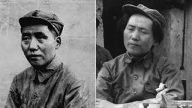 老文书揭毛泽东当年被抓内幕: 鬼头鬼脑 供出好多同党