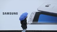 2016苹果手机利润是三星540% 销量仅7成