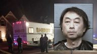 華裔男啞鈴砸死二婚妻 美華人社區震驚