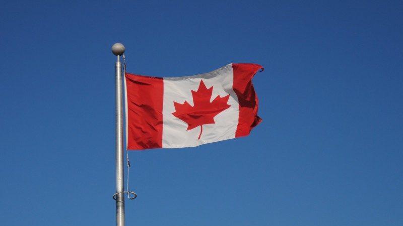 加拿大2月份增加超1万工作 失业率下降到6.6%
