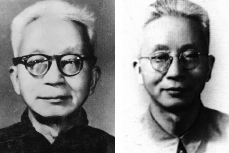 《何日君再來》竟然是他寫的! 劉雪庵曾對國民玩陰謀 卻栽在中共的陽謀