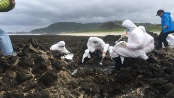 黑潮上2顆明珠 綠島蘭嶼淪為國際垃圾場