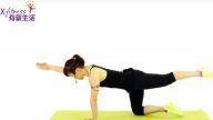 每天3分钟核心训练 腰瘦一大圈（视频）