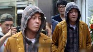 陈冠希被拍 网友称“崩坏” 叹: 岁月是杀猪刀
