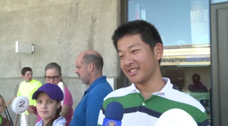 慶祝圓周率日 數學迷探索π的秘密