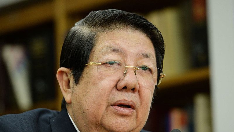 柬埔寨亲王在华病逝 首相隆重迎尸治丧