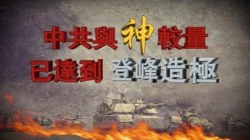 玉清心：“严打运动”冤魂知多少