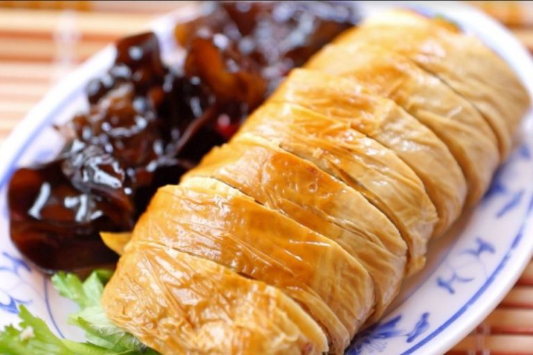 1000步的繽紛台灣： 宜蘭礁溪