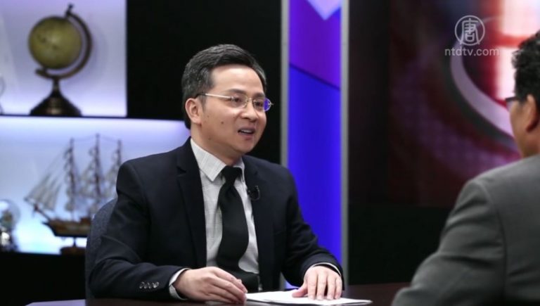 美國蒂勒森北京行 中共與金三胖如何接招？