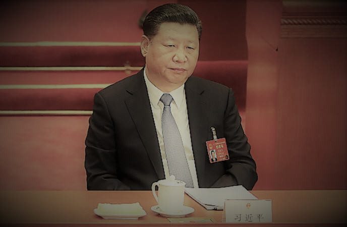 【禁闻】习启动二号专案 析：为十九大清障