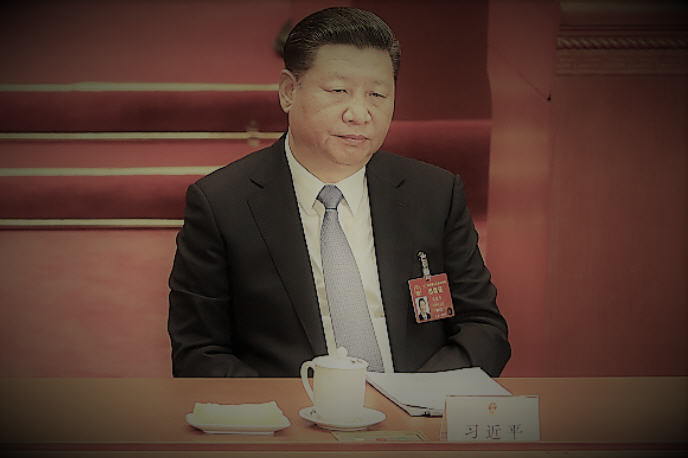 【禁闻】习启动二号专案 析：为十九大清障