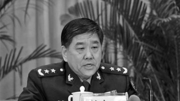 傳軍紀委書記杜金才受查 反腐上演現代「請君入甕」