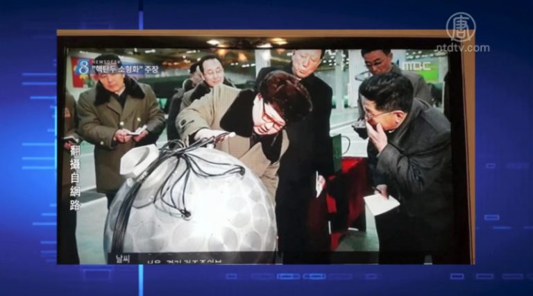 【今日點擊】專家：朝鮮半島或爆小規模戰爭 中方不會參戰