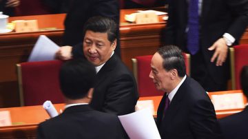 习近平政法系统大清洗 多地更换无政法履历新人