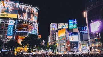 日本华人老板色情店遭查 近百名卖淫女为中国留学生