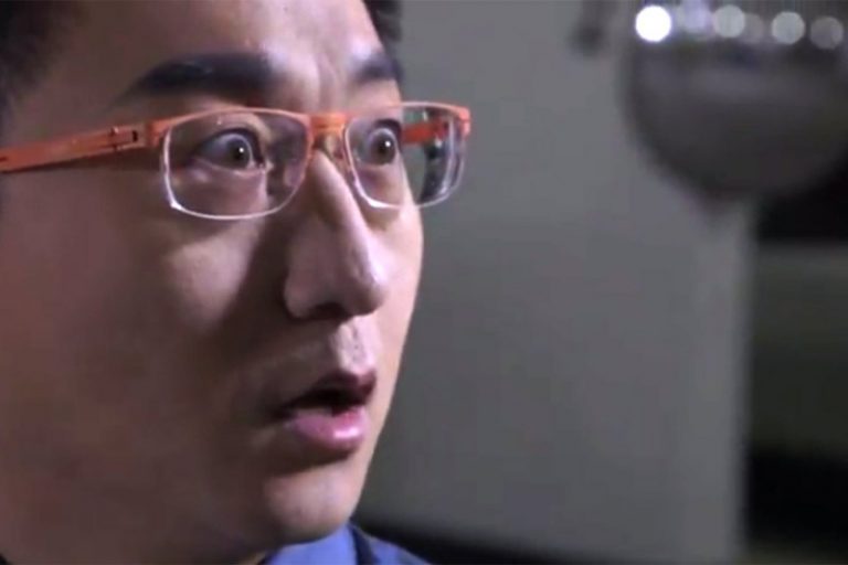 終於發佈了！大褲衩第三季後五集預告震撼登場