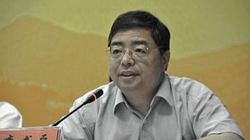 打造反腐利器有玄机？习近平“文胆”执掌追赃办