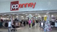 JCPenney在德州关闭9家零售店