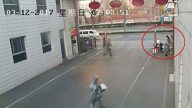 欲报复社会？北京空军某部警卫营发生抢枪事件（组图）