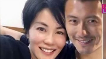 王菲与谢霆锋传年底欲结婚 遭谢贤否决