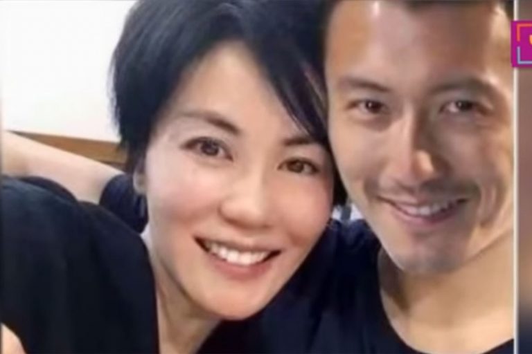 王菲與謝霆鋒傳年底欲結婚 遭謝賢否決
