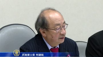 教唆洩密馬一審無罪 柯建銘：上訴到底