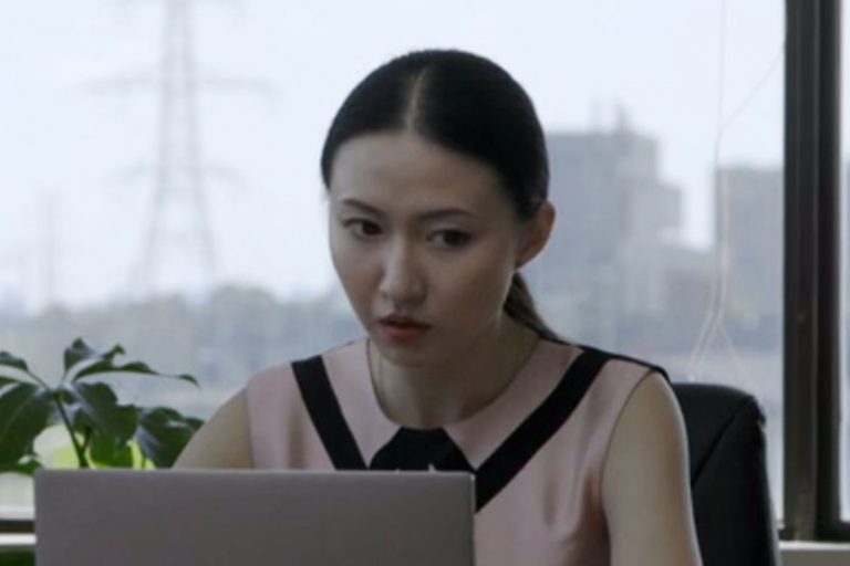 《大褲衩》第三季第十四集《引渡暗戰》