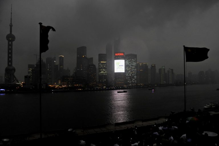 習近平開打上海戰役 江澤民毫無還手之力