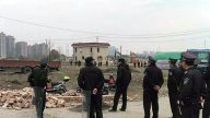 江苏户主起诉强拆 当局趁开庭当天偷拆住房
