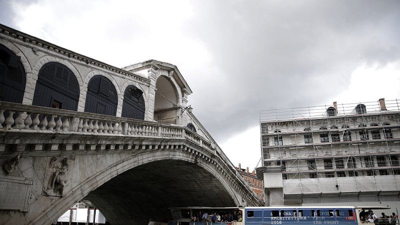 伦敦恐袭暗地高兴 意大利4名男子密谋炸桥遭逮
