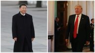 川普自曝川习会议题 所有敏感问题全上桌面