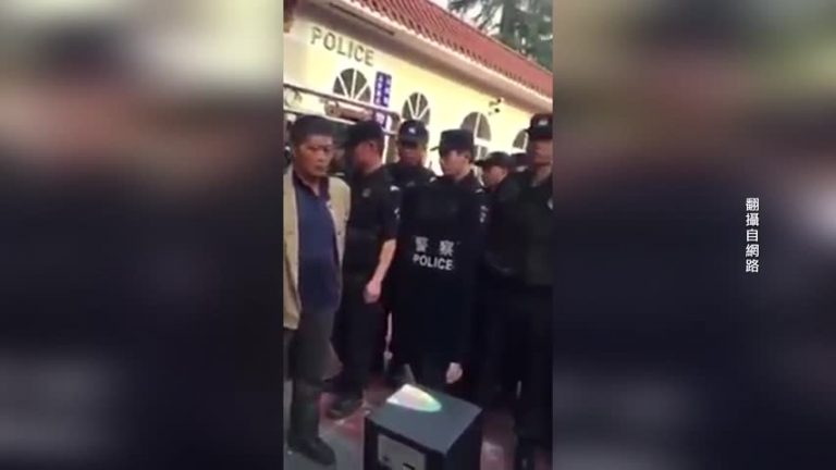 四川中學生沒錢交保護費被打死
