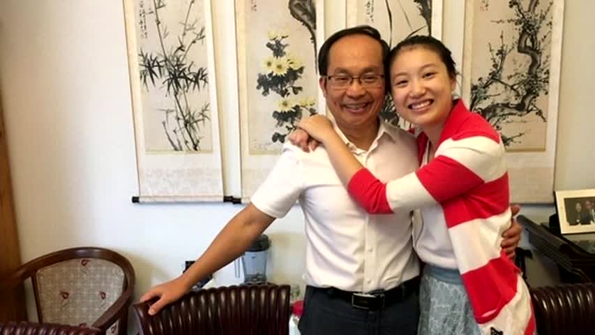 【禁闻】返抵悉尼 冯崇义：学术只对真理负责