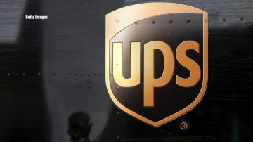 争取网购用户 UPS开通周六递送